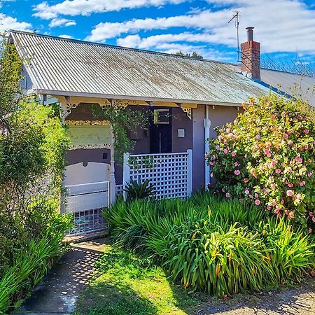 Croft Cottage Hepburn Springs Exterior photo